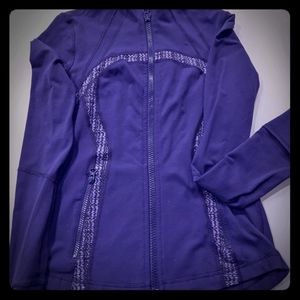 Lululemon Jacket SOLD